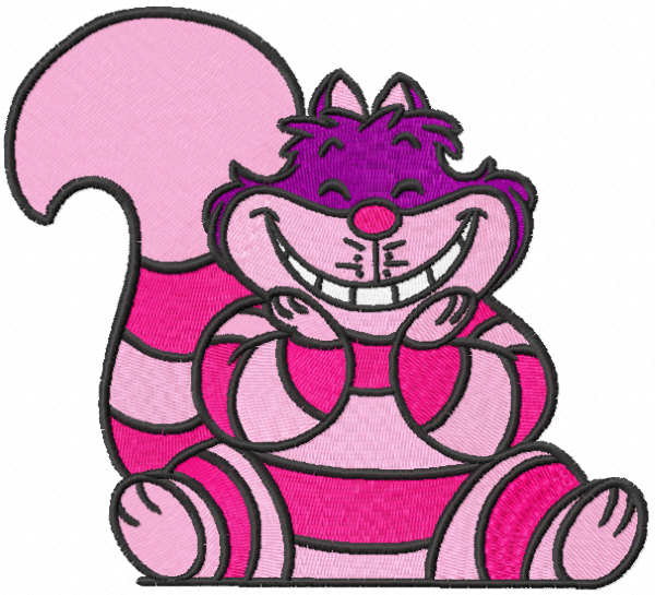 cheshire